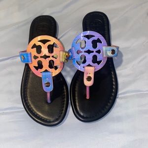 Tory Burch Miller Sandals